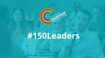 Who are the #150Leaders?