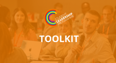 Student Leadership Programme Toolkit